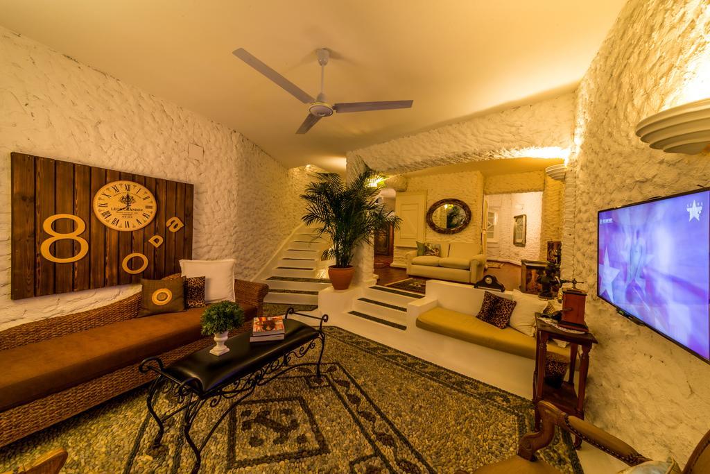 8 Oda マルマリス 部屋 写真